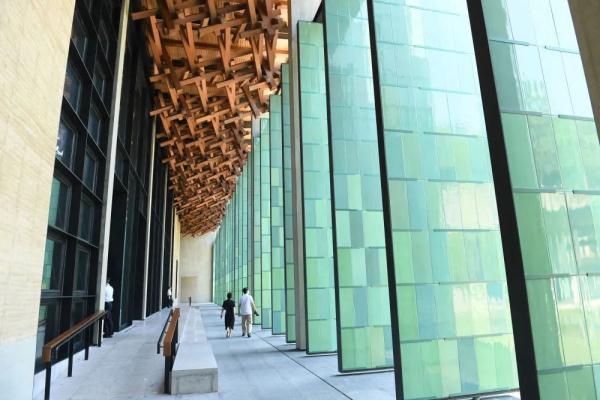 什么是国家版本馆？