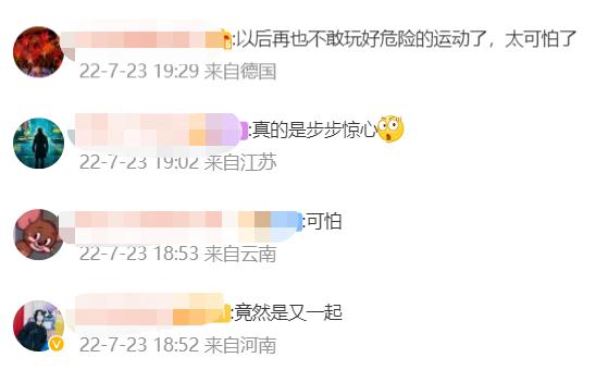 步步惊心！一天两起坠落事故，一死一伤，都和这种网红桥有关