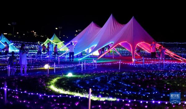 废弃村庄变身现代“桃花源” 百年古寨重绘山乡“诗与画”