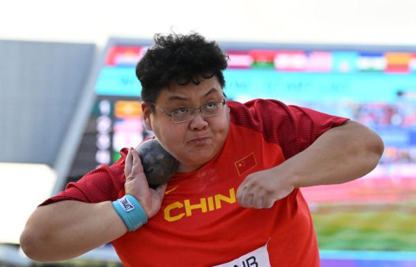 两年后的巴黎，中国田径还能带来多少惊喜