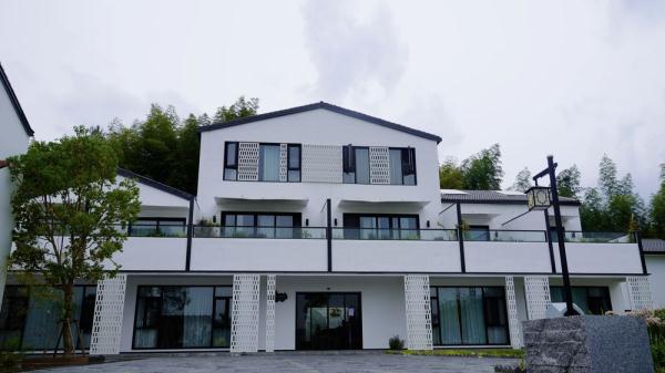 来自绿水青山的回响——靖安县以“两山转化”促乡村振兴见闻