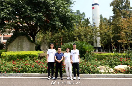 双胞胎考上清华北大,分数亮了 双胞胎考上清华北大,分数亮了