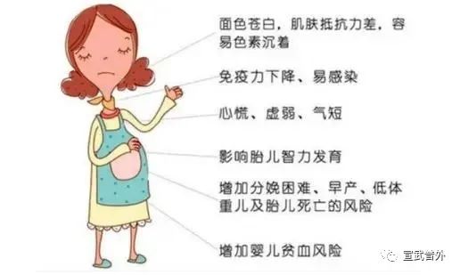 锅都换成铁的了,铁怎么还是补不够? 锅都换成铁的了,铁怎么还是补不够?