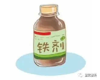 锅都换成铁的了,铁怎么还是补不够? 锅都换成铁的了,铁怎么还是补不够?