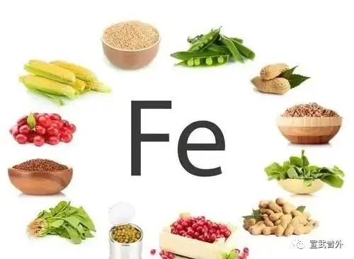 锅都换成铁的了,铁怎么还是补不够? 锅都换成铁的了,铁怎么还是补不够?