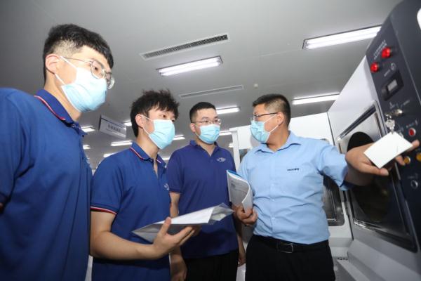 威海：“订单”教育 对接供需促就业
