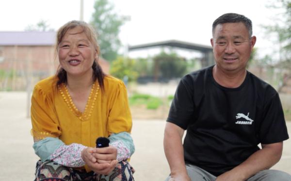 “刘清华”同学，你的清华录取通知书到了！