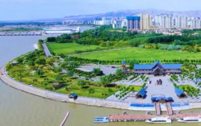 乌海七项治理还天蓝地绿水清 乌海七项治理还天蓝地绿水清