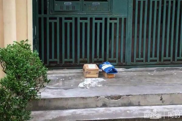 小区快递不能到家,19天丢失52件!居委、快递小哥谁“背锅”? 小区快递不能到家,19天丢失52件!居委、快递小哥谁“背锅”?