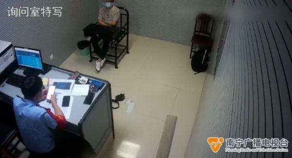 男子没买火车票却收到购票信息，怎么回事？