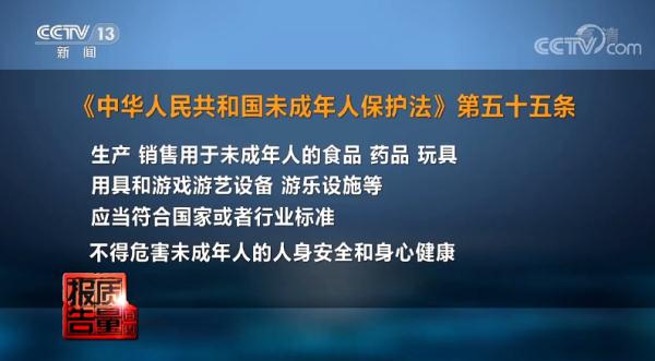 无底线营销食品专项整治！这些“创意”糖果生产日期竟然随便标