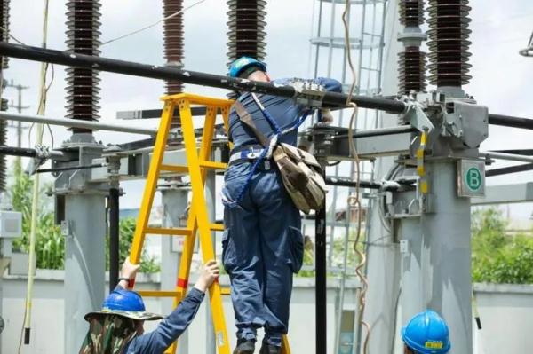 提醒！广州“计划停电”不是真停电，原因竟是这个……