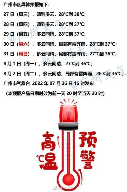 广州要计划停电？空调热到罢工？能人工降雨吗？供电局、气象部门回应