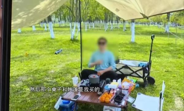 愤怒！社交平台上认识男友，恋爱中他的行为不同寻常，结果发现...