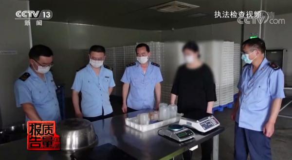 无底线营销食品专项整治！这些“创意”糖果生产日期竟然随便标