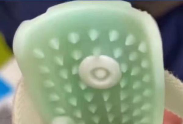 主人怕被挠伤，给猫穿鞋致其四肢腐烂