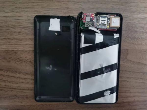 远程监听?精准定位?谨防这类“间谍充电宝” 远程监听?精准定位?谨防这类“间谍充电宝”