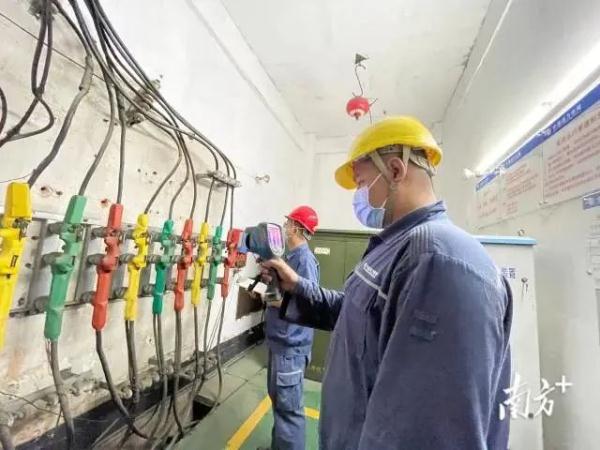 广州要计划停电？空调热到罢工？能人工降雨吗？供电局、气象部门回应