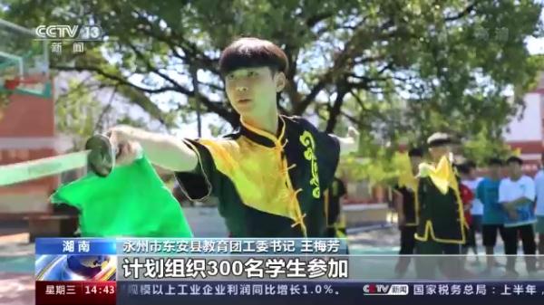 多姿多彩！这样快乐的暑假生活你见过吗？