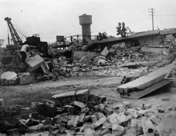 唐山大地震46年！听听那些在灾难中重生的故事