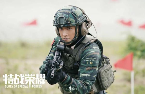 文艺评论丨今天我们需要怎样的军旅剧？