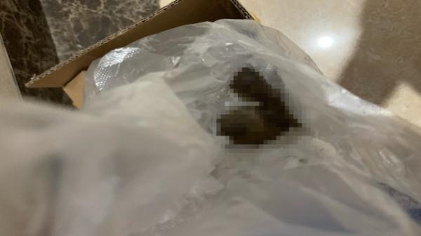 直播间花37元买摆件退货被寄冥币？商家称系自导自演，买家反驳