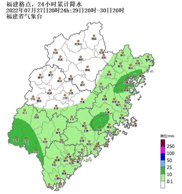 这一波高温持续到8月初,转机就在… 这一波高温持续到8月初,转机就在…