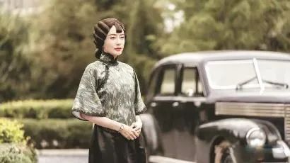 文艺评论丨秦岚：为角色的喜怒哀乐注入温柔底色