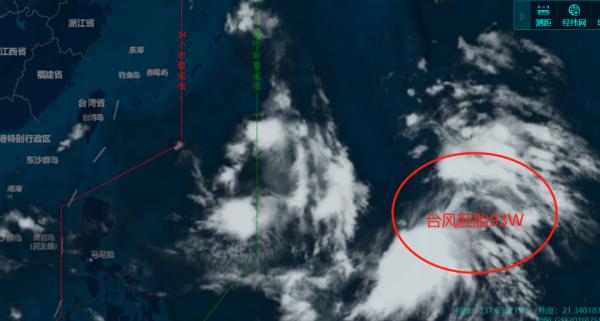 这一波高温持续到8月初,转机就在… 这一波高温持续到8月初,转机就在…