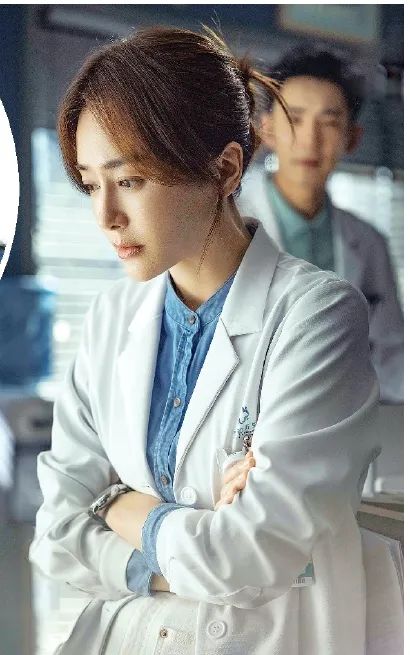 文艺评论丨秦岚：为角色的喜怒哀乐注入温柔底色