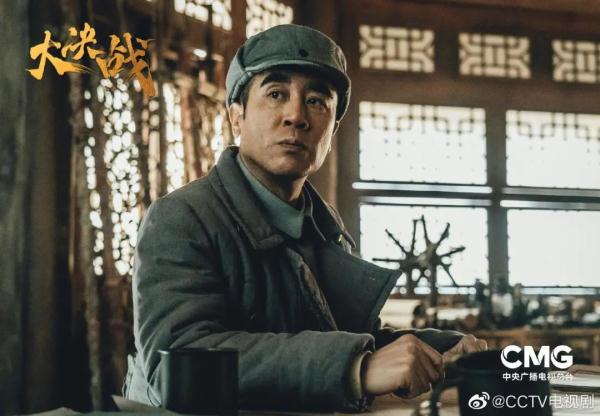 文艺评论丨今天我们需要怎样的军旅剧？