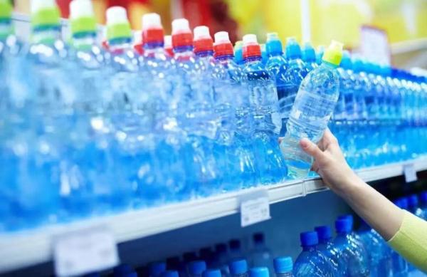 饮用水市场迎来新变化 矿泉水增速超饮用天然水 饮用水市场迎来新变化 矿泉水增速超饮用天然水