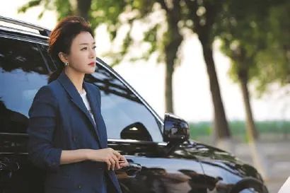 文艺评论丨秦岚：为角色的喜怒哀乐注入温柔底色