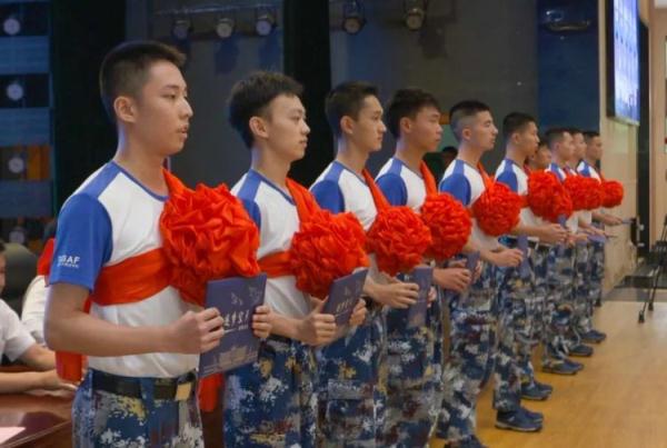 牛！“这个班起飞了！”