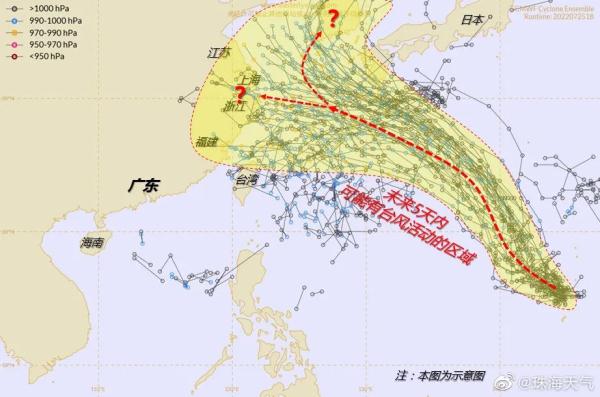 这一波高温持续到8月初,转机就在… 这一波高温持续到8月初,转机就在…