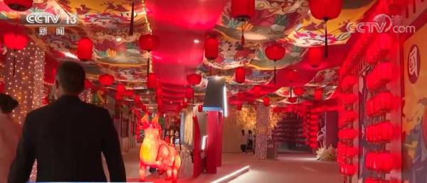 夜间消费 | 升级特色商业街 民俗文化点亮旅游经济