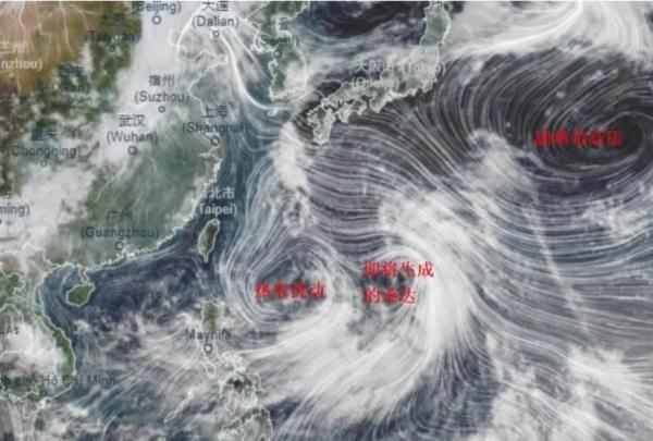 这两天，浙江连续有地方下冰雹，要凉快了？