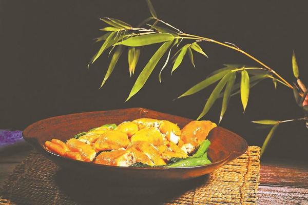 闽南石狮:寻味海丝,传承创新闽菜文化 闽南石狮:寻味海丝,传承创新闽菜文化