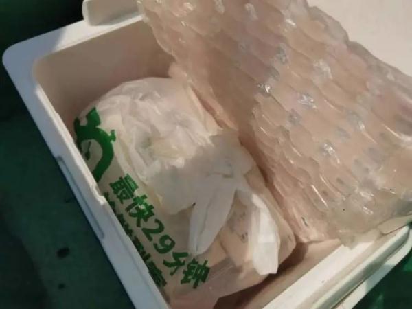 高温天买来的冰淇淋化了，怎么赔？ | 民生测评
