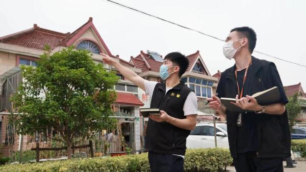 “一步一步走出来”！上海南汇杂货店抢劫杀人案26年后告破