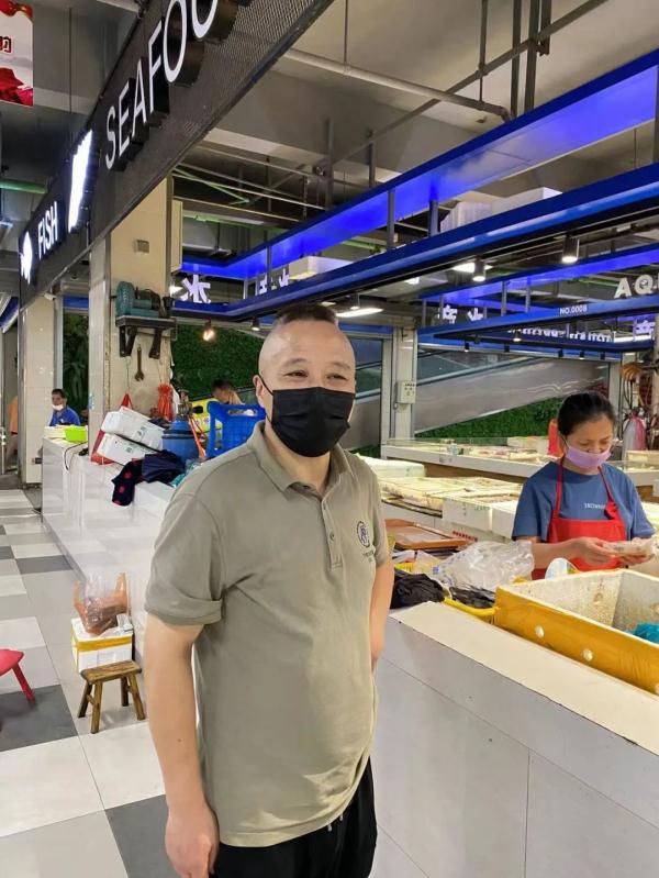 价格大跌！杭州人热爱的这道美味，每斤降了100多元！菜场老板：八月份还要便宜