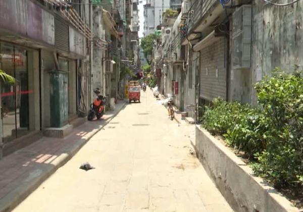 广州一知名面包店被曝用环卫车装半成品面包？后续来了