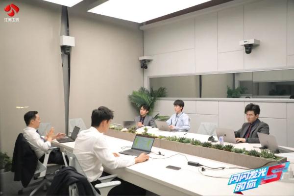 《闪闪发光的你》投行季聚焦职场人的分离焦虑 唐逸凡组士气低迷 《闪闪发光的你》投行季聚焦职场人的分离焦虑 唐逸凡组士气低迷