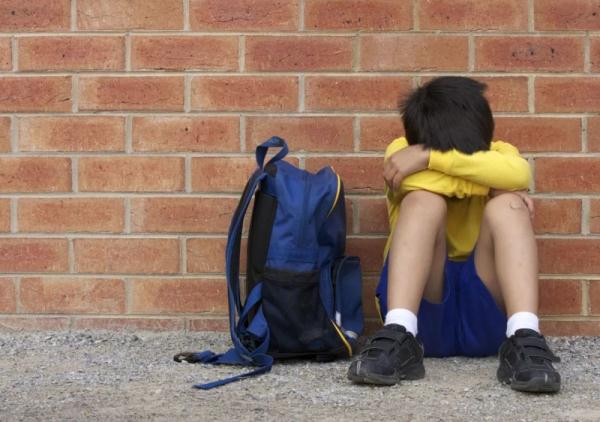 “我不想去学校”……如何帮助拒学青少年爱上学