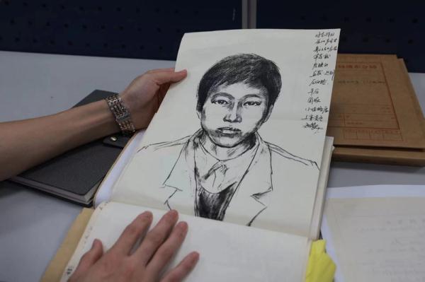 “一步一步走出来”！上海南汇杂货店抢劫杀人案26年后告破