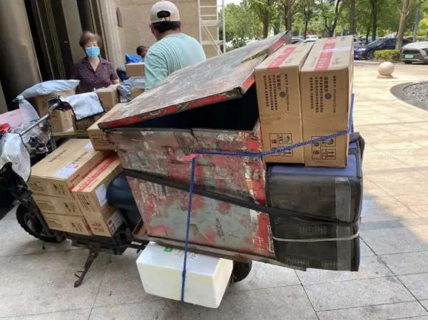 高温天买来的冰淇淋化了，怎么赔？ | 民生测评