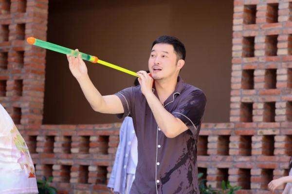 《奔跑吧》第十季即将暖心收官：不可错过的吐鲁番奇遇记！