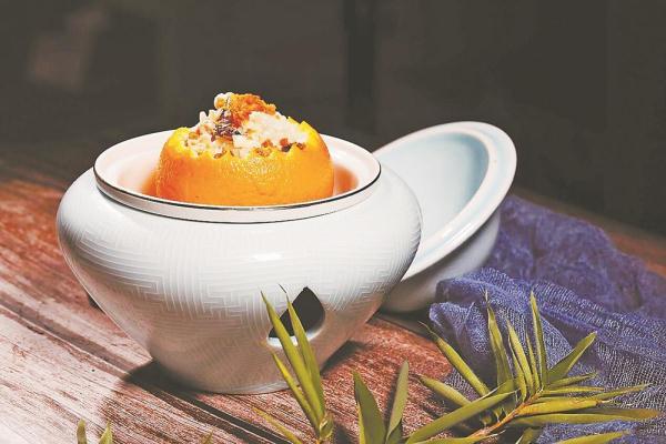 闽南石狮:寻味海丝,传承创新闽菜文化 闽南石狮:寻味海丝,传承创新闽菜文化