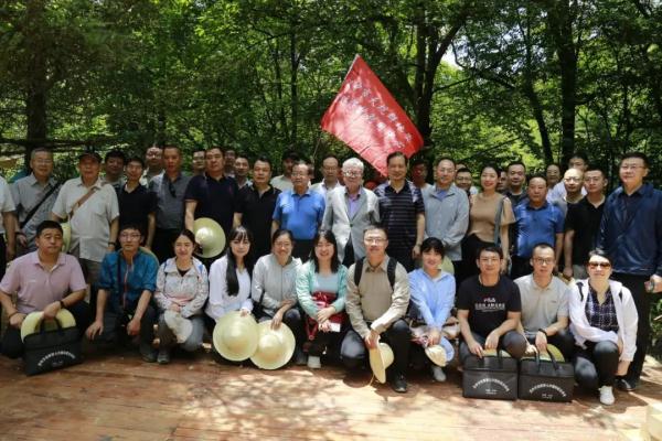 汉中天坑群又有新发现！速看→