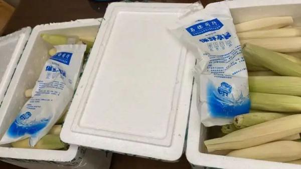 高温天买来的冰淇淋化了，怎么赔？ | 民生测评